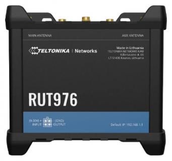Teltonika RUT976