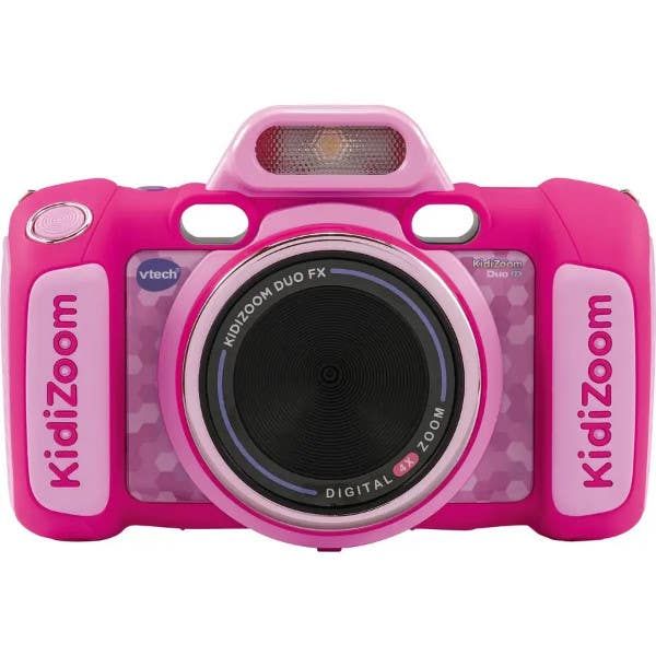 VTech Kidizoom DUO FX Digital Camera - Pink