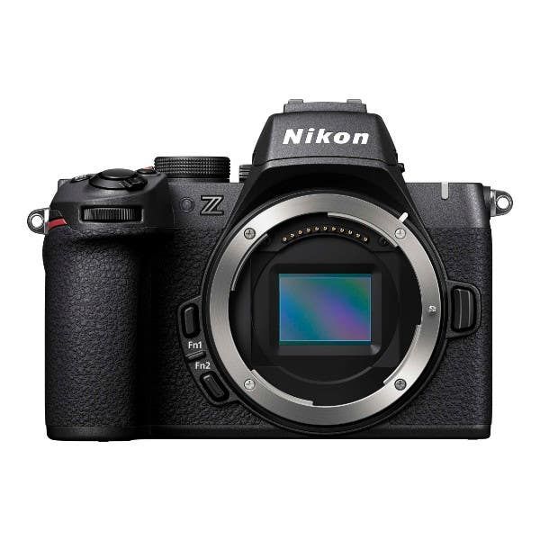Nikon Z50II Body Only