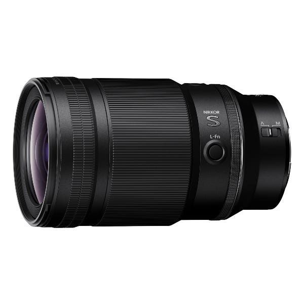 Nikon Z 35mm f1.2 S Lens