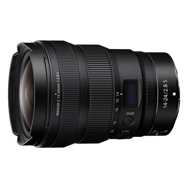 Nikon Z 14-24mm F2.8 S