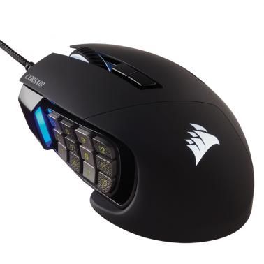 Corsair Scimitar RGB Elite
