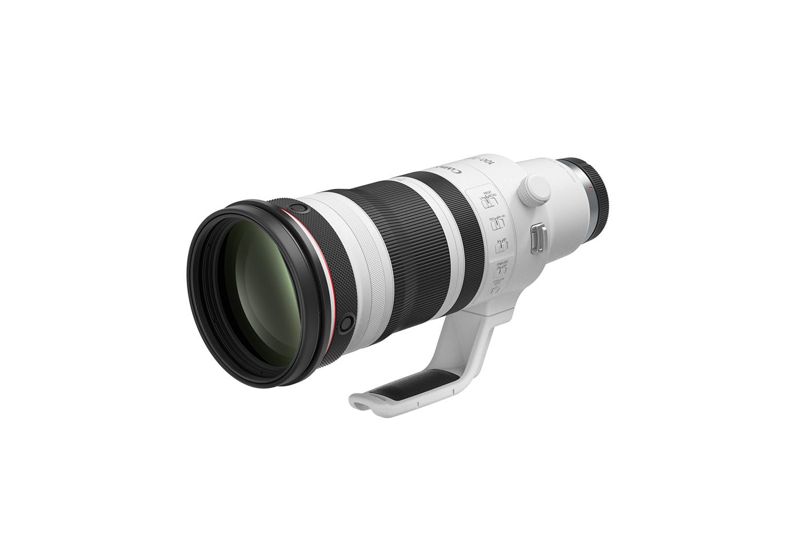 Canon RF 100-300mm F2.8 L IS USM Zoom
