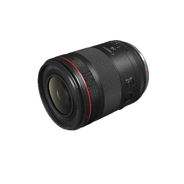 Canon RF 24mm f/1.4L VCM