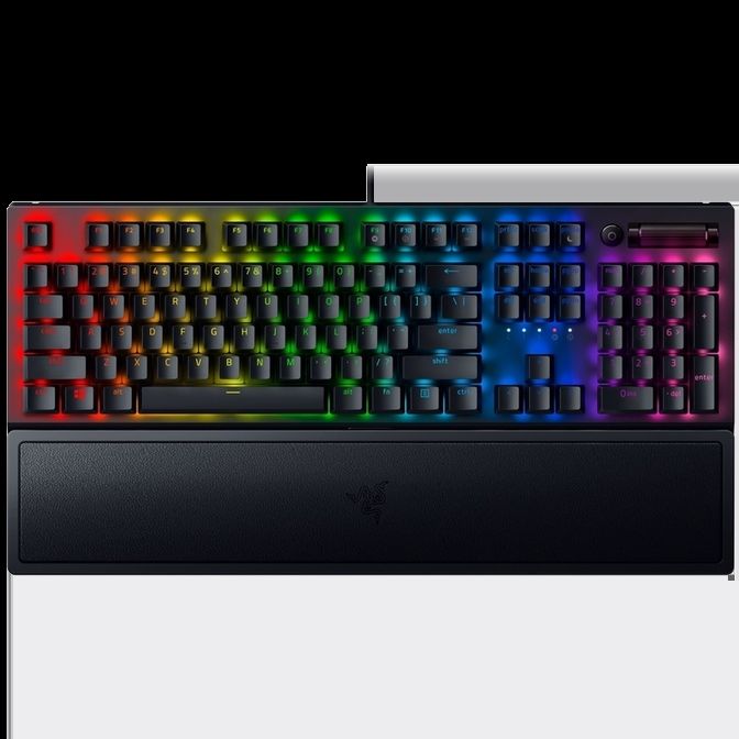 Razer BlackWidow V3 Mechanical