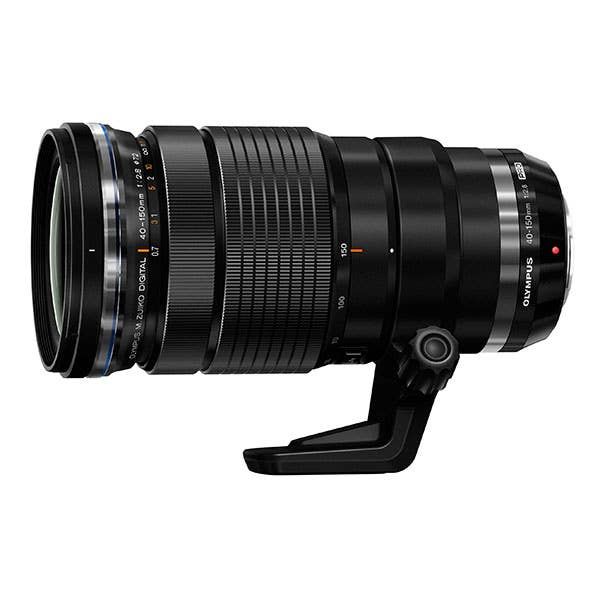 Olympus PRO 40-150mm F2.8 Zoom