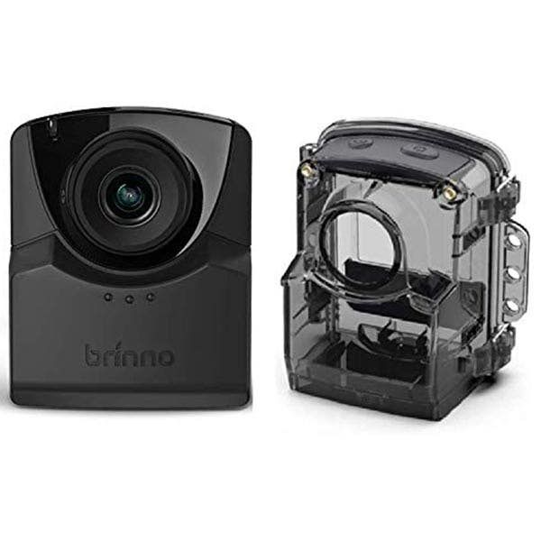 Brinno TLC2020 Timelapse Camera & Housing Kit