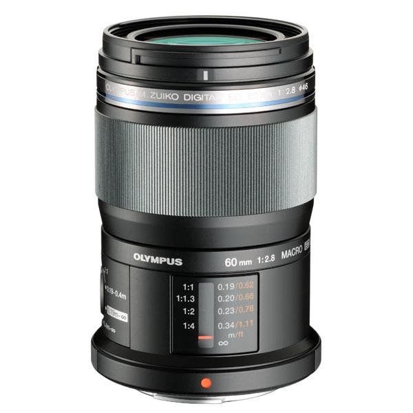 Olympus 60mm f2.8 Macro