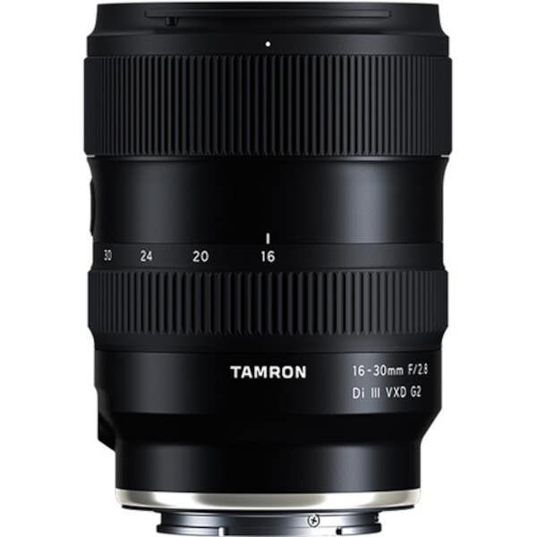 Tamron AF 16-30mm F2.8 DI III G2 - Sony E