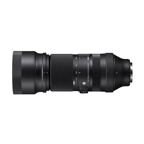 Sigma AF 100-400mm F5-6.3 DG DN OS "C" - L-Mount