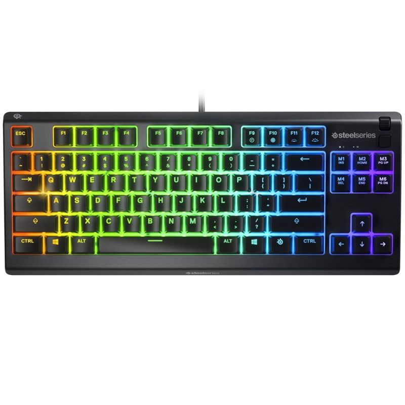 SteelSeries Apex 3 TKL