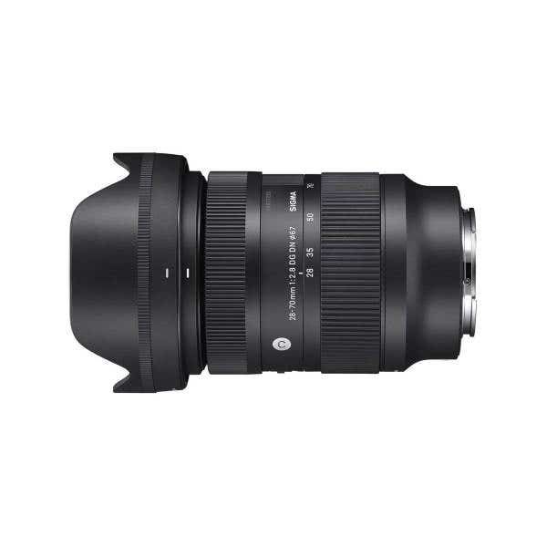 Sigma AF 28-70mm F2.8 DG DN C - Sony E