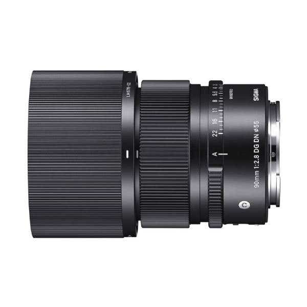 Sigma AF 90mm F2.8 DG DN C - L Mount