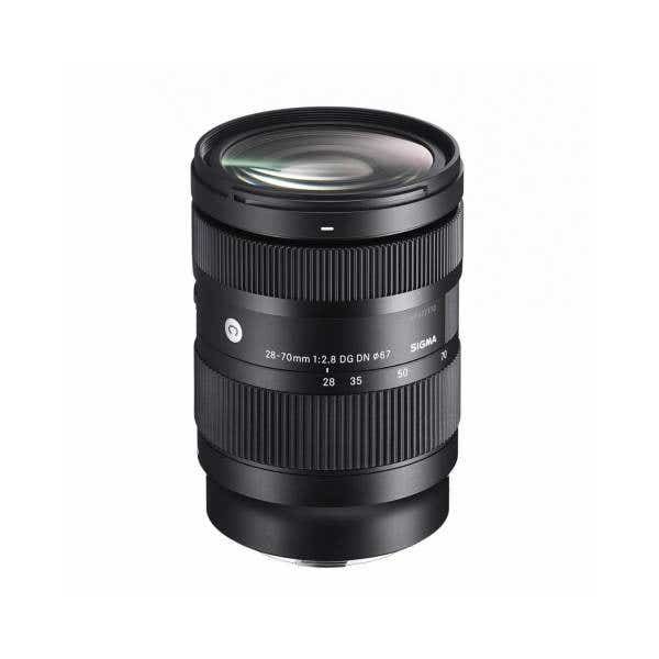 Sigma AF 28-70mm F2.8 DG DN C - L Mount