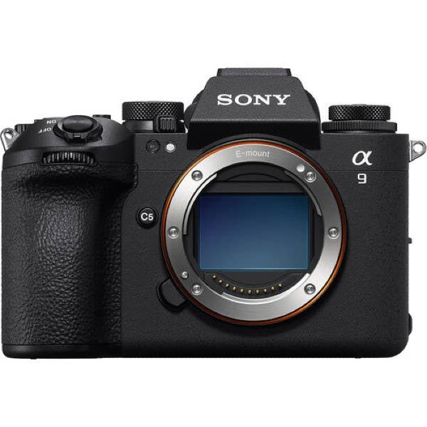 Sony A9 III Body