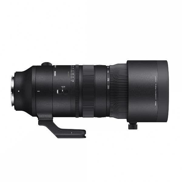 Sigma 70-200mm f2.8 DG DN OS Sport Lens - L-Mount