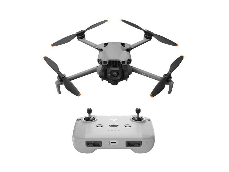 DJI Mini 5 Pro Drone with RC-N3 Remote