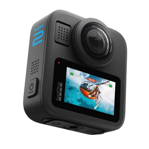 GoPro Max 2 360 Action Cam