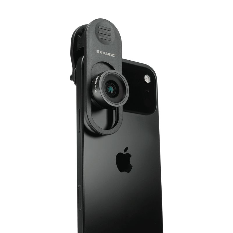 Kenko ExaPro Super Wide Clip-On Lens