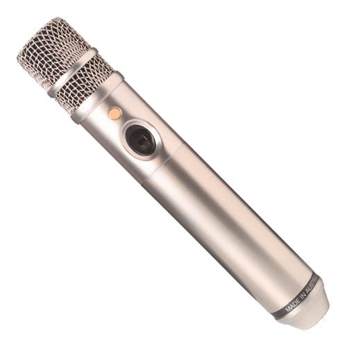 Rode NT-3 directional Mic