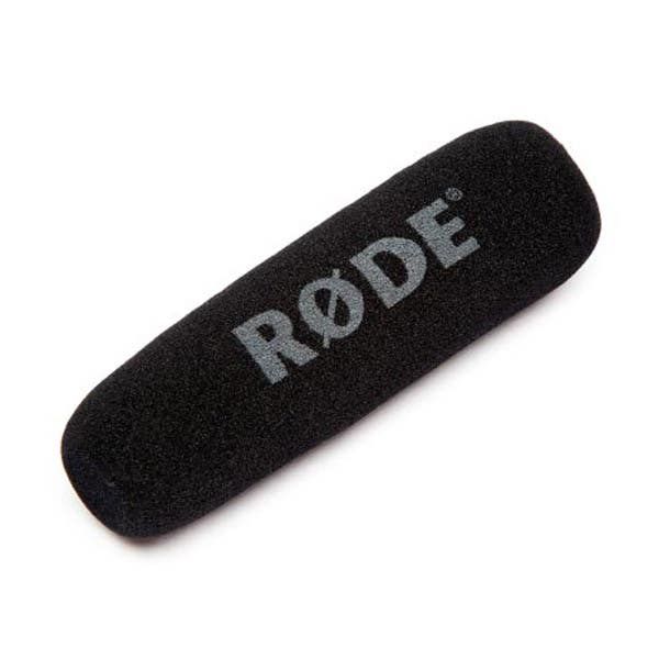 Rode WSVM Windshield