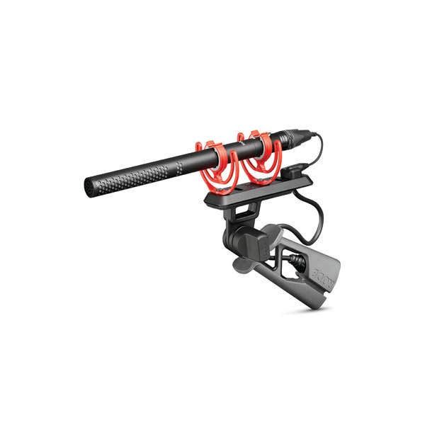 Rode NTG-5 Microphone
