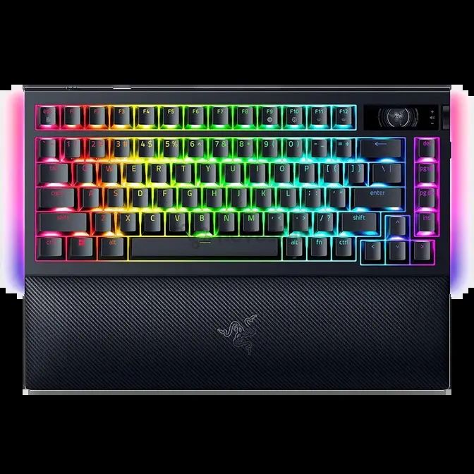 Razer BlackWidow Razer V4 Pro 75