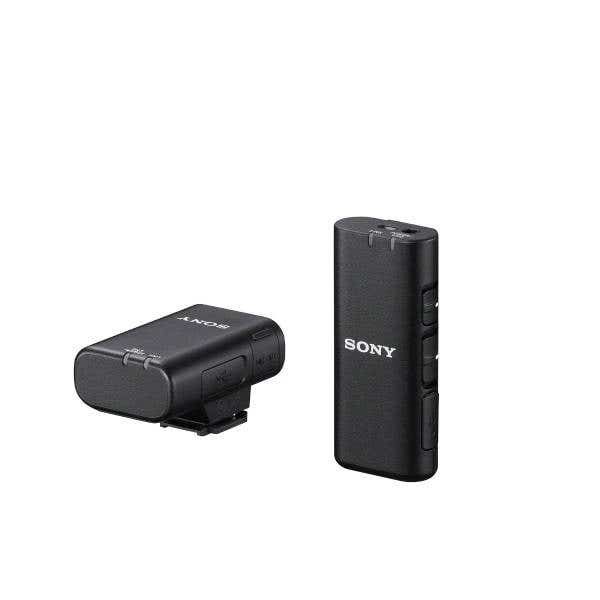 Sony ECM-W2BT Wireless Microphone