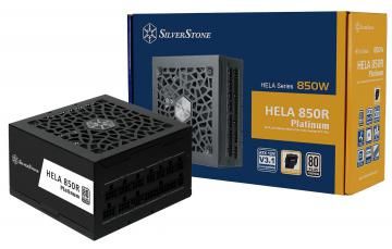 SilverStone Hela 850R 850W