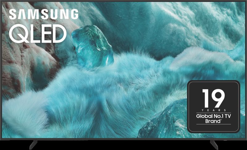 Samsung 85" Q7F QLED 4K Smart TV [2025]