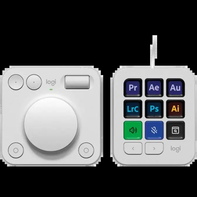 Logitech MX Creative Console
