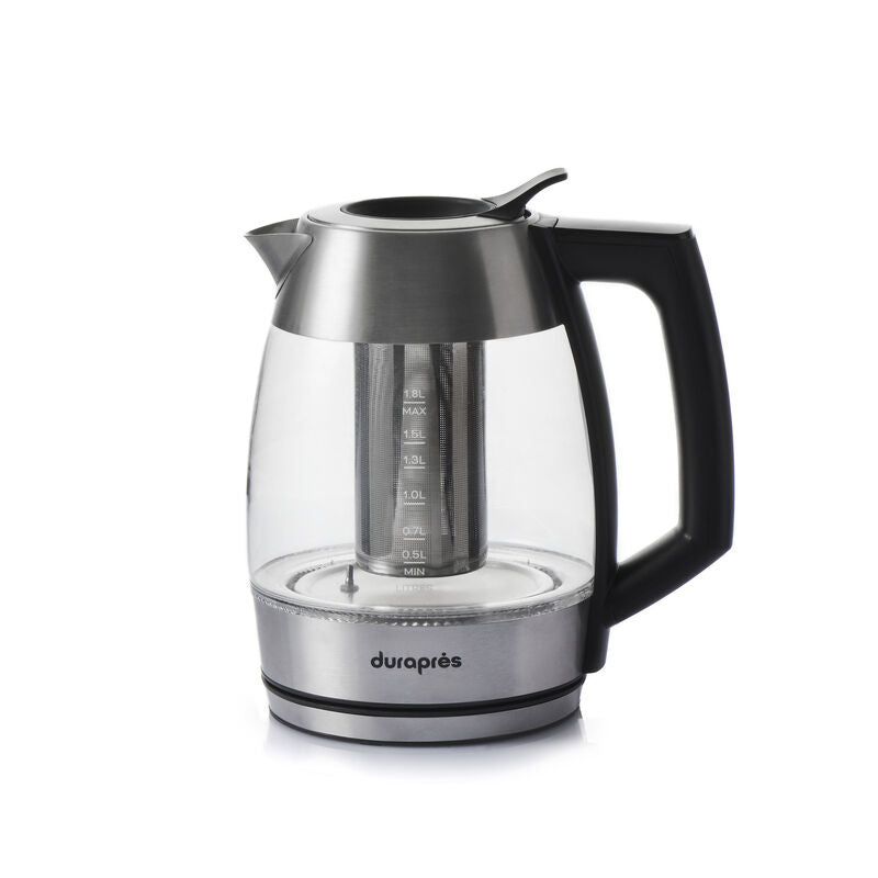 Durapres Kettle Iq