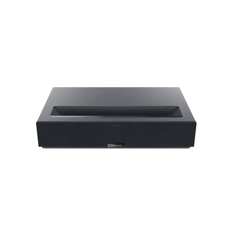 Formovie Theater Premium Triple Laser 4K TV Ultra Short Throw Projector