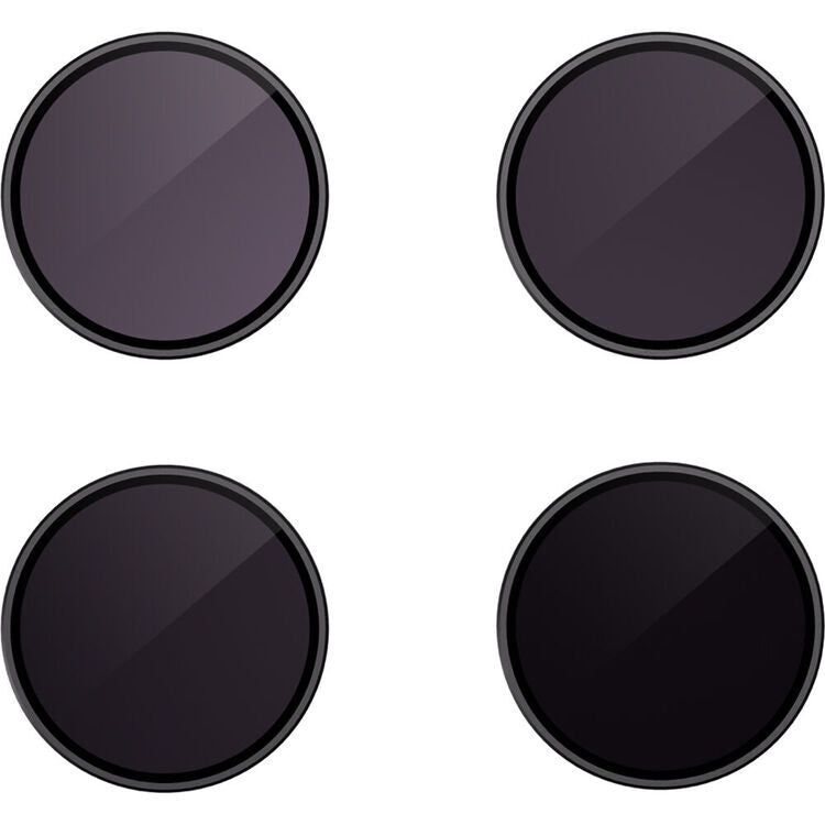 OBSBOT Tail 2 ND Filters Set