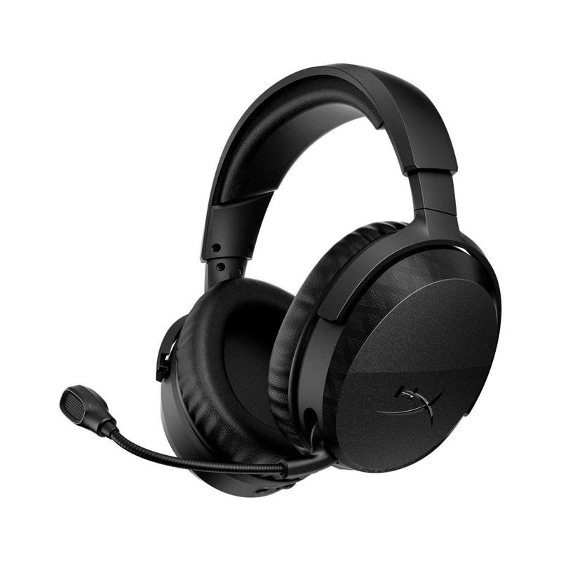 HyperX Cloud Stinger 3 Wireless Gaming Headset (White)
