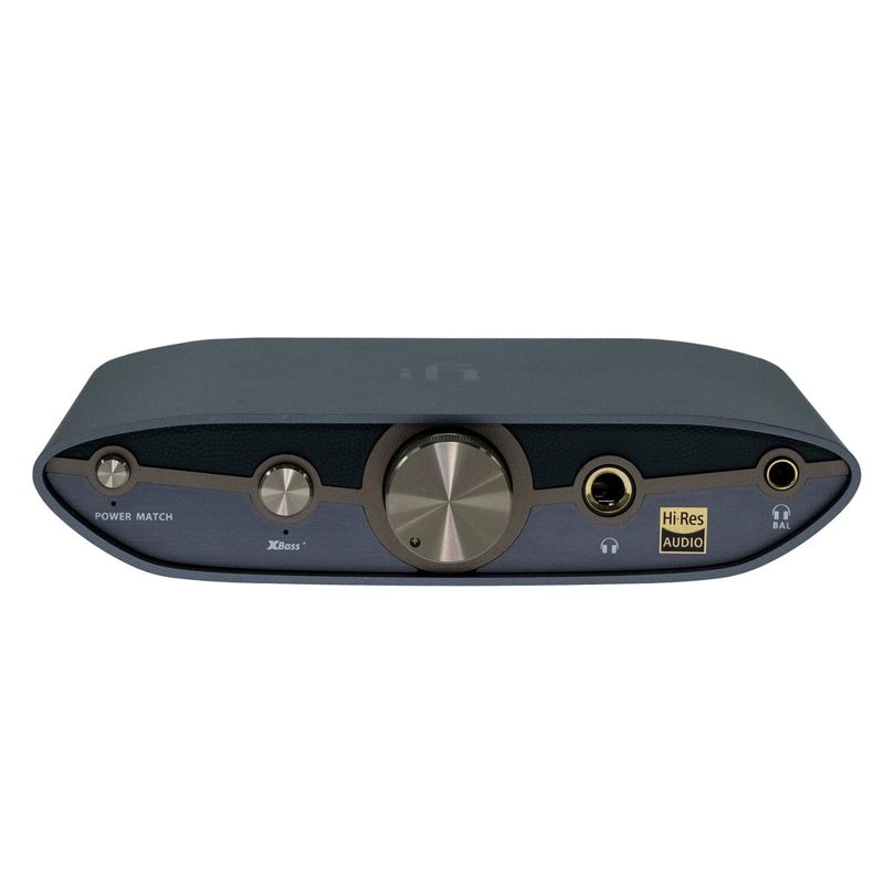 iFi Zen DAC 3 Headphone Amplifier and DAC