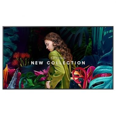 Samsung LH75QBCEBGCXXY 75in