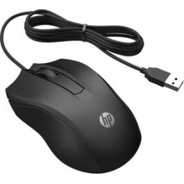 HP Wired 100