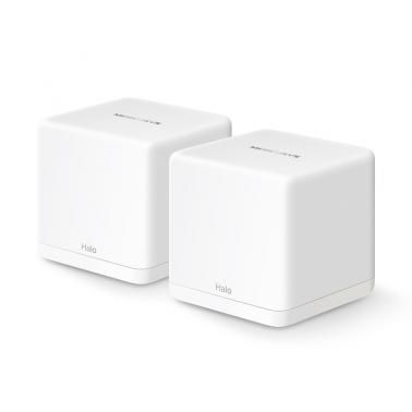 Mercusys Halo H60X 2 Pack