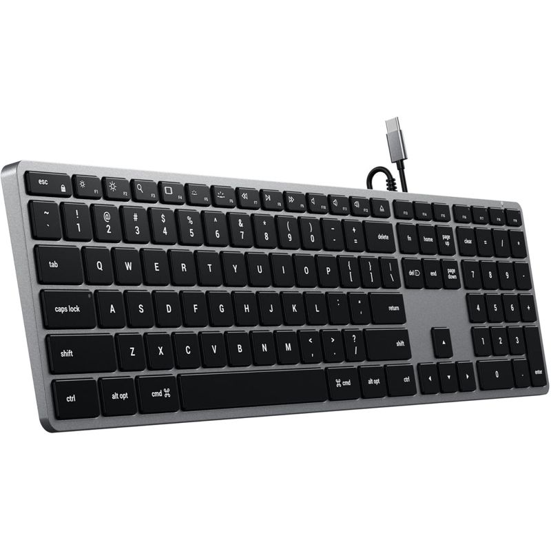 Satechi Slim W3